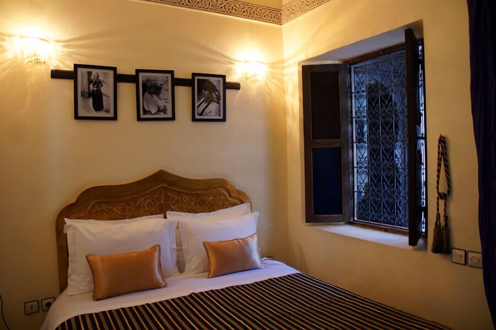 Al Kadar Affittacamere 4*