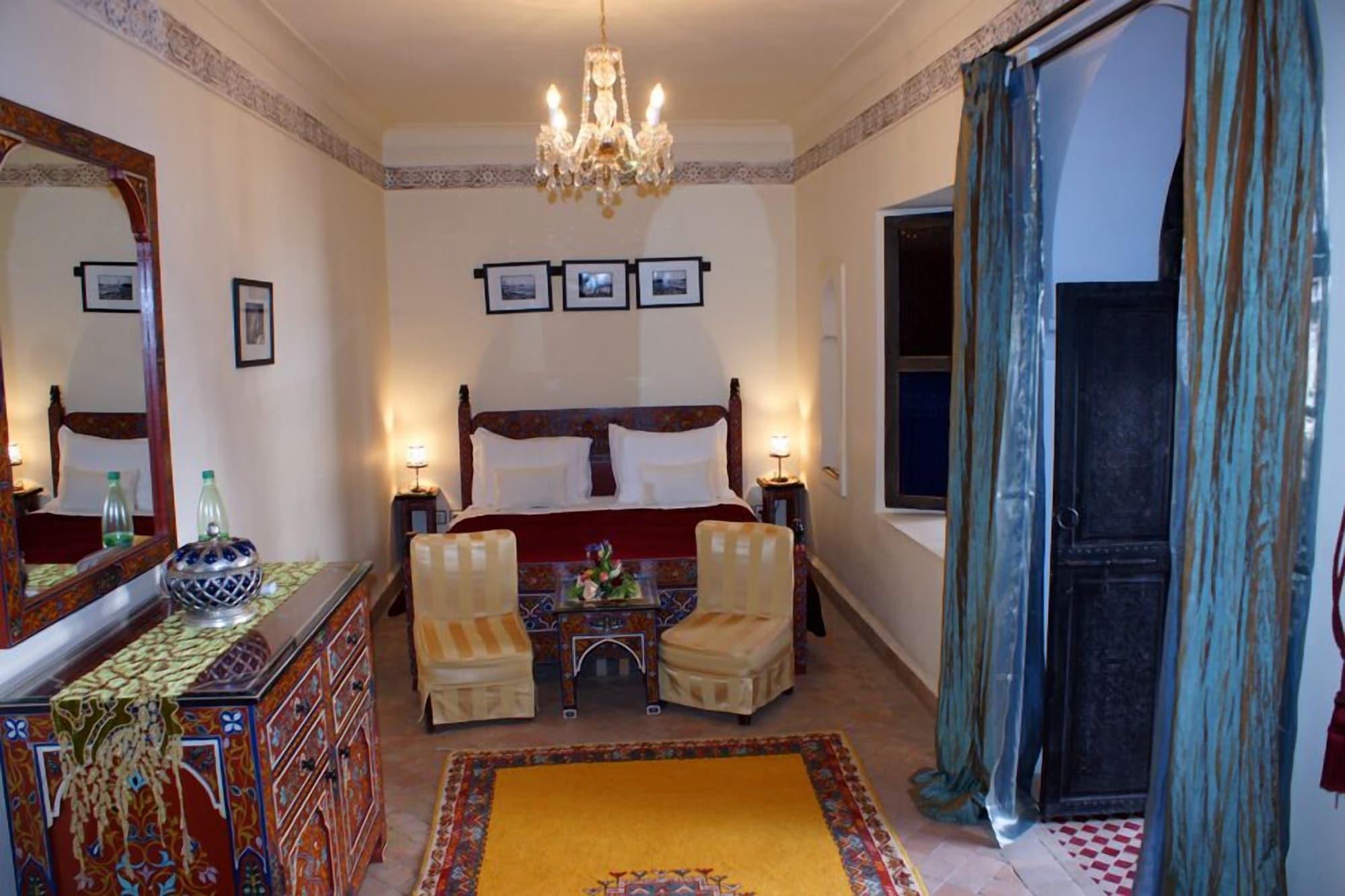 Al Kadar Affittacamere Marrakesh
