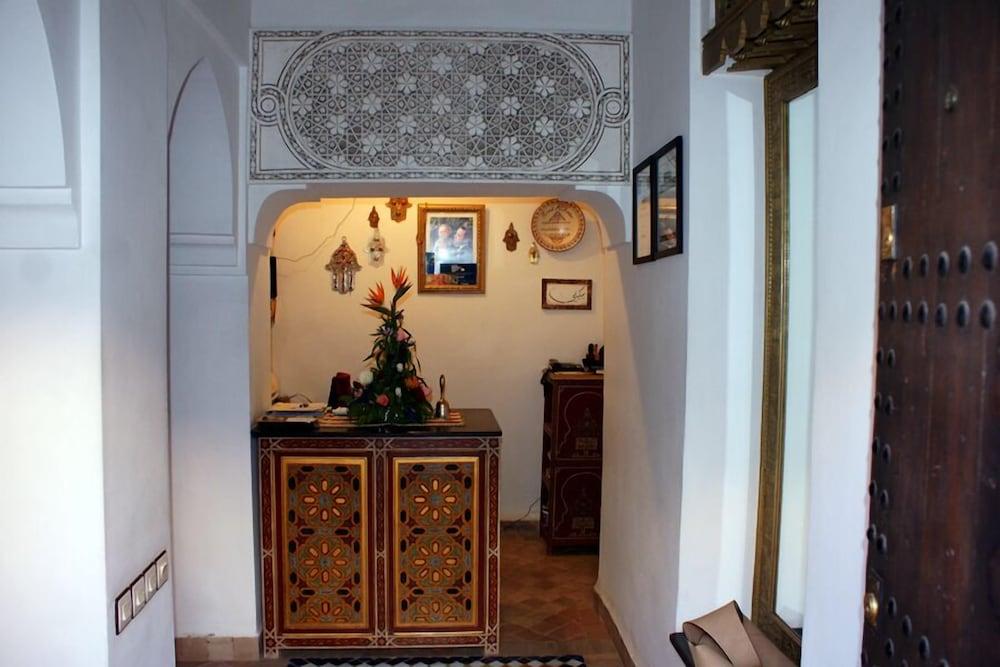 Affittacamere Al Kadar Marrakesh