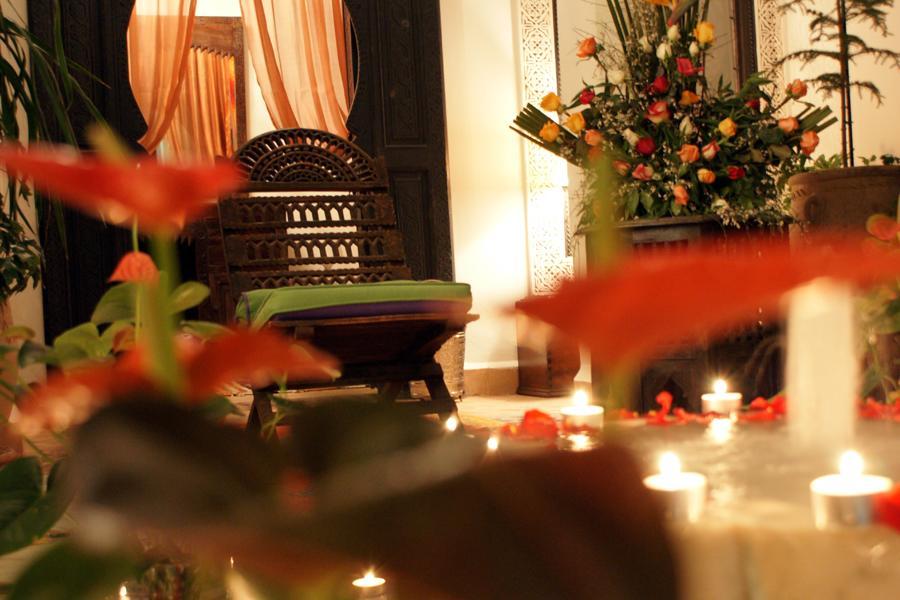Al Kadar Affittacamere 4*