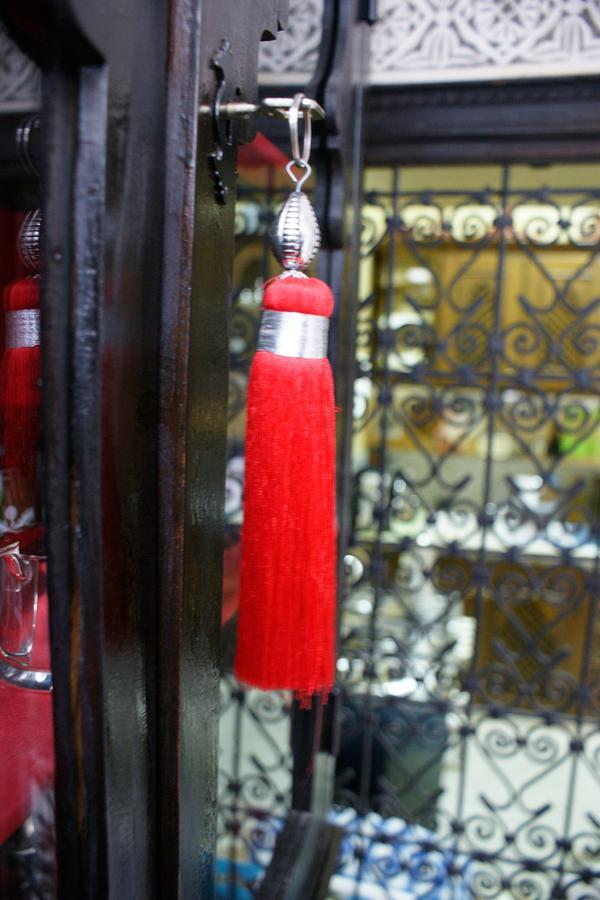 Al Kadar Affittacamere Marrakesh