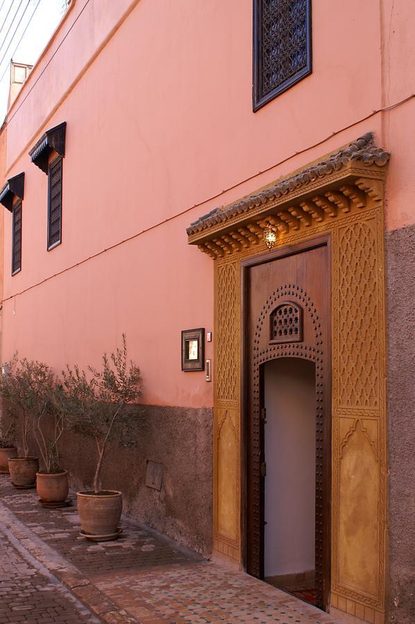 Affittacamere Al Kadar Marrakesh