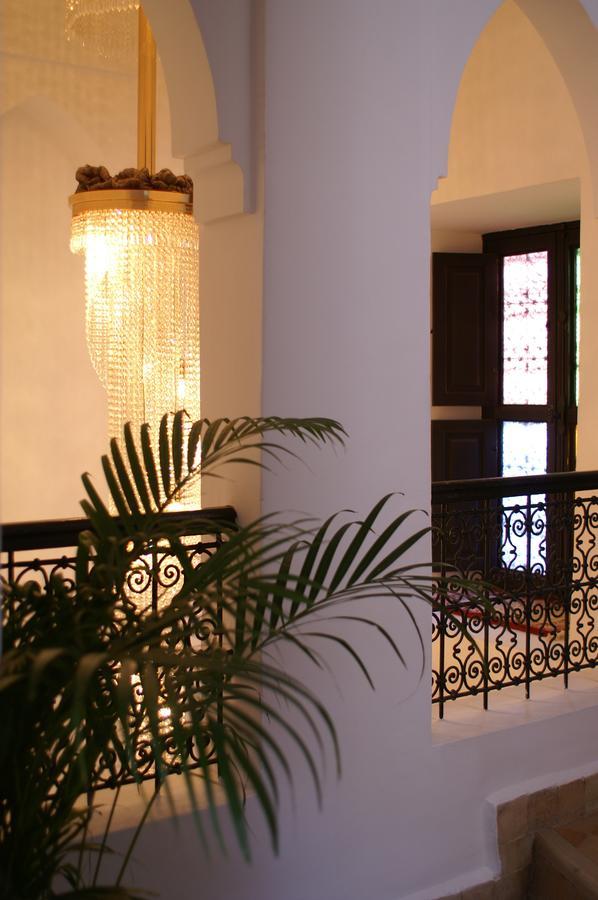Al Kadar Affittacamere Marrakesh
