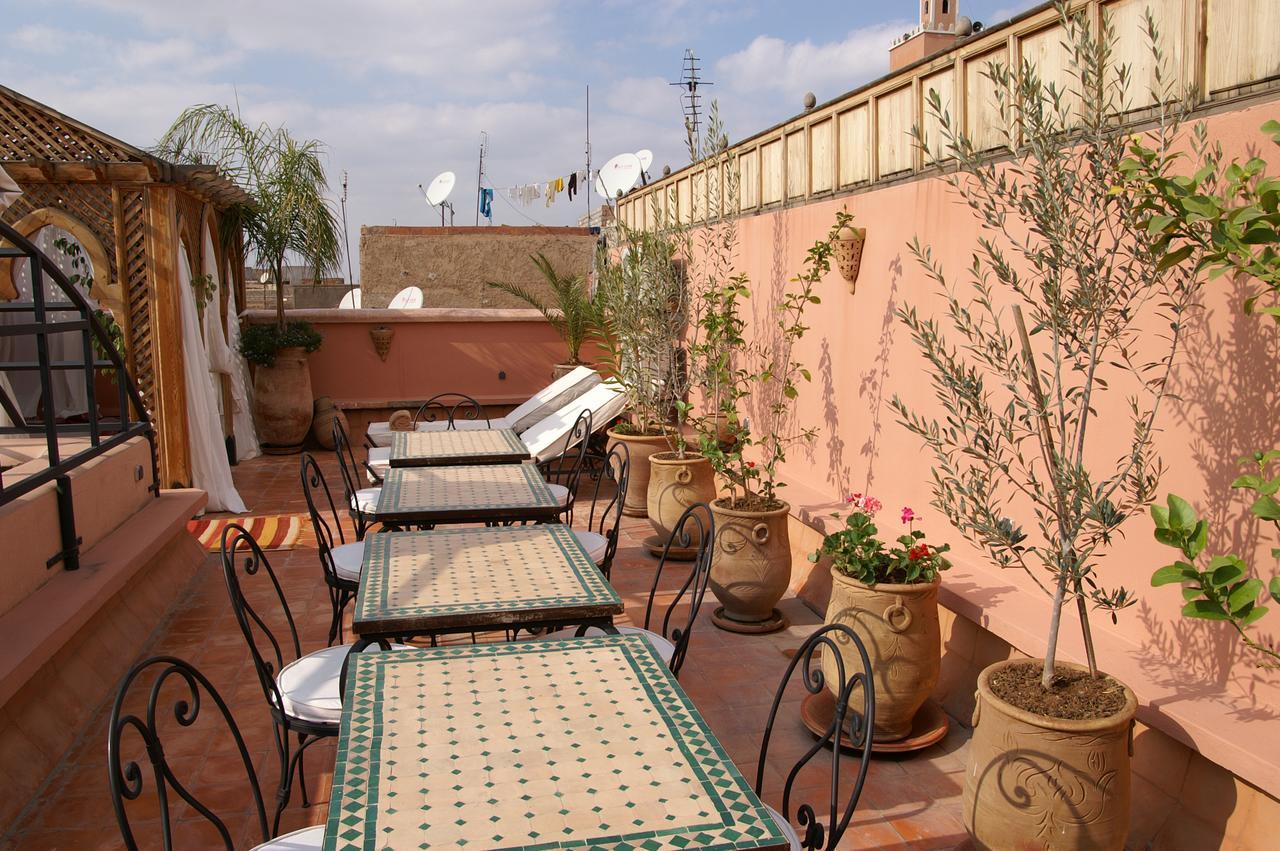 Al Kadar Affittacamere Marrakesh